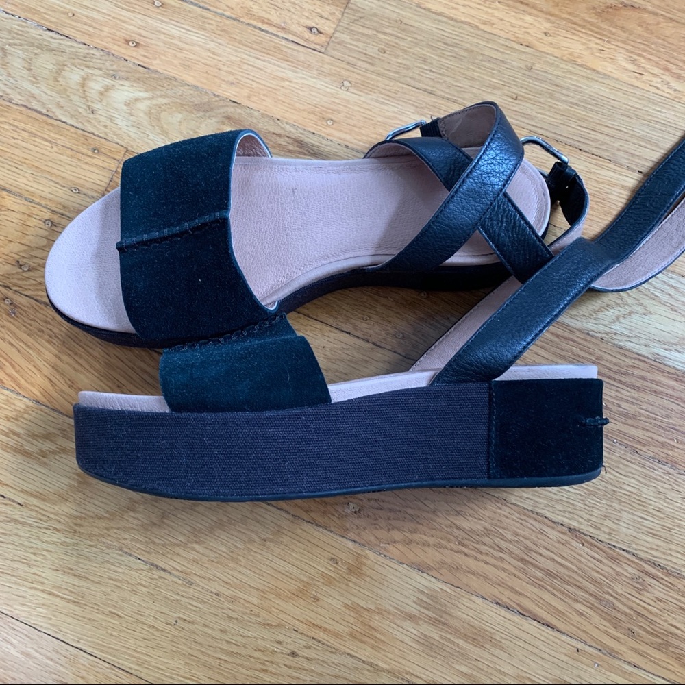 Platform Sandals - Ugg - image 1